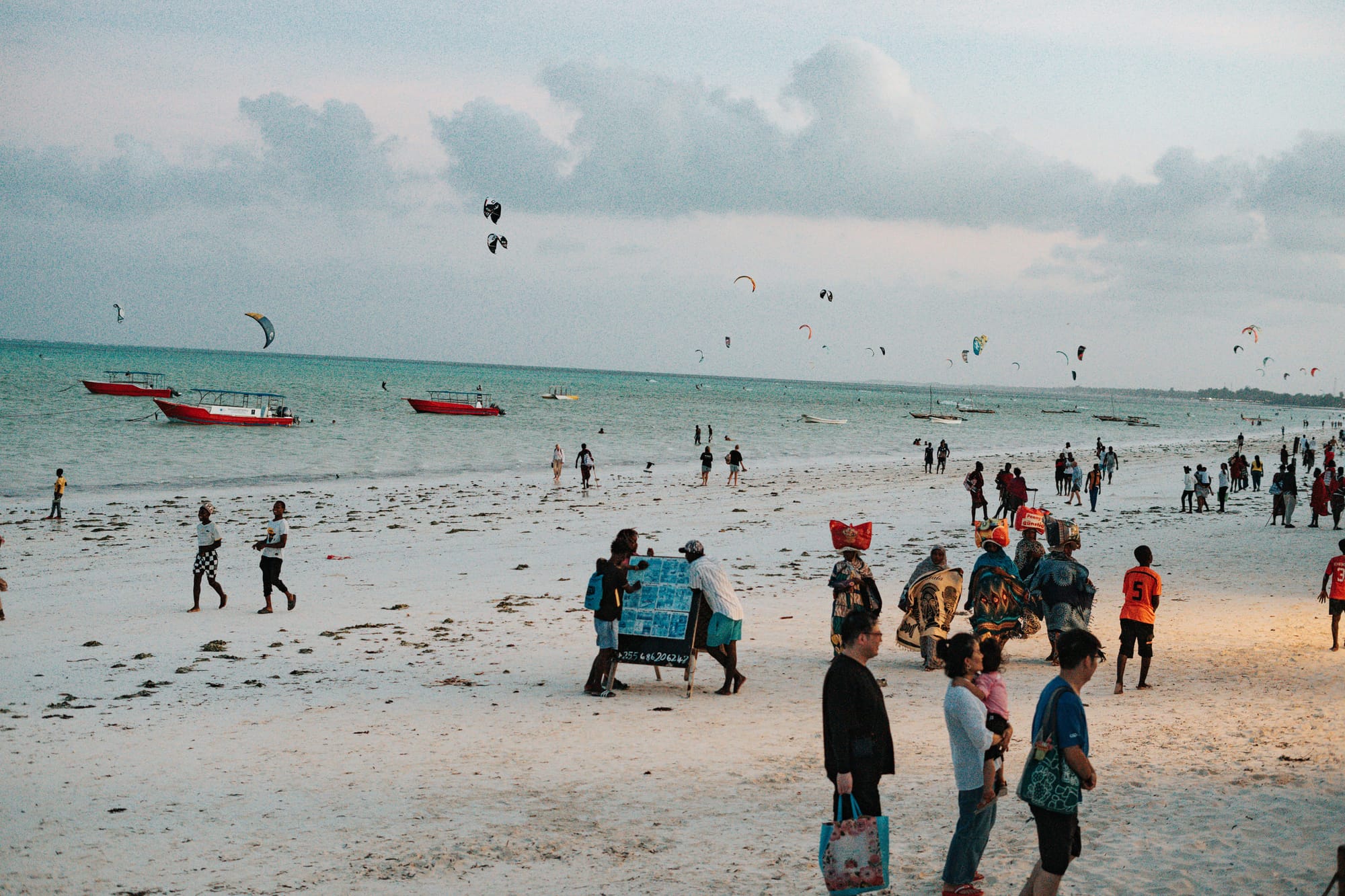 Destinations — 9122